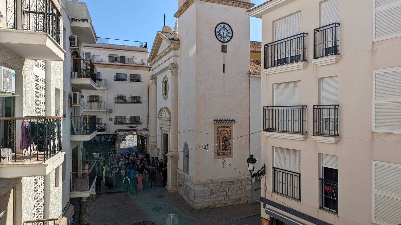2 soverom Leilighet til salgs i Benidorm - € 390 000 (Ref: 10184991)