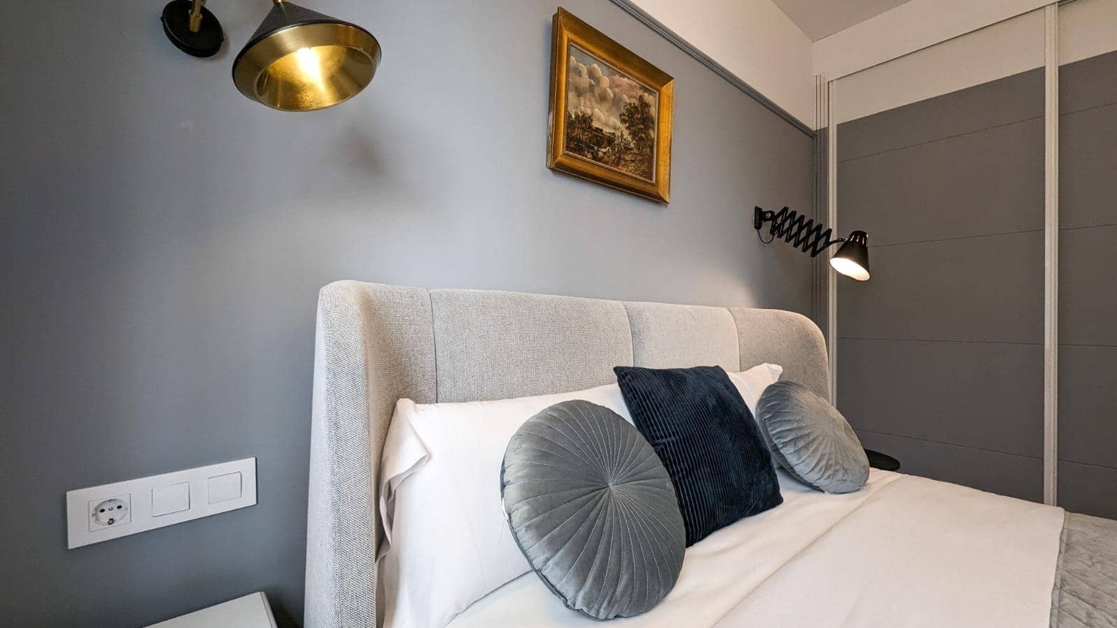 2 soverom Leilighet til salgs i Benidorm - € 390 000 (Ref: 10184991)