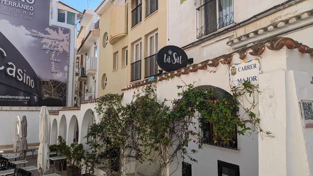 2 soverom Leilighet til salgs i Benidorm - € 390 000 (Ref: 10184991)