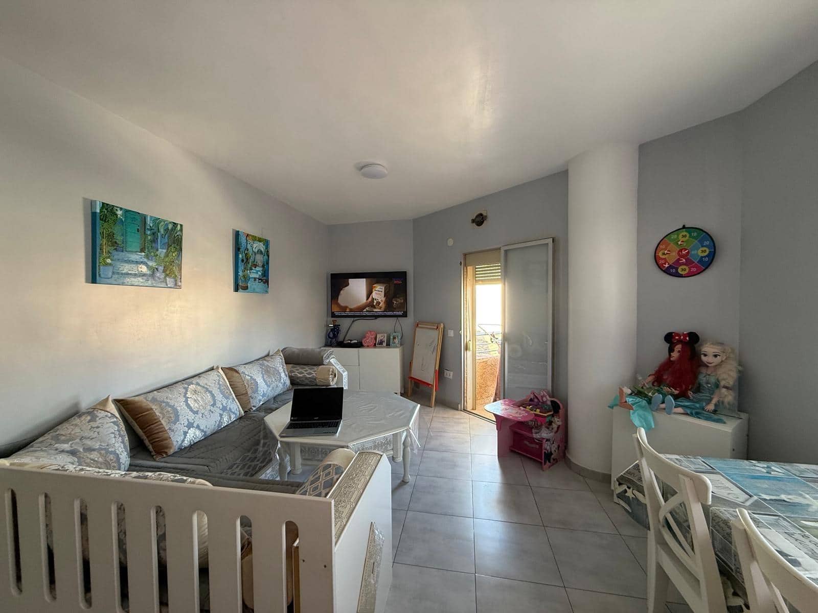 2 chambre Appartement à vendre à Torrevieja - 144 900 € (Ref: 10187129)