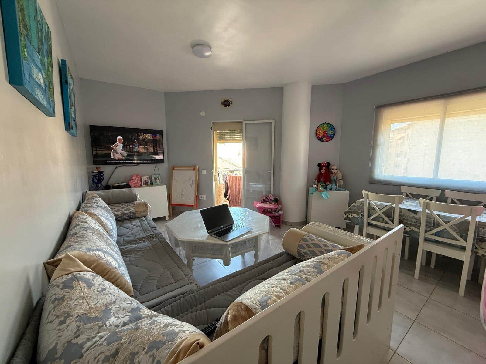 2 chambre Appartement à vendre à Torrevieja - 144 900 € (Ref: 10187129)