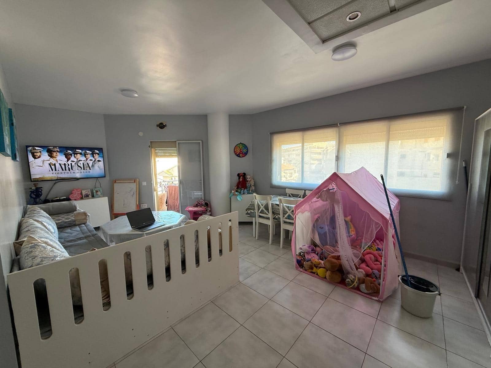 2 chambre Appartement à vendre à Torrevieja - 144 900 € (Ref: 10187129)