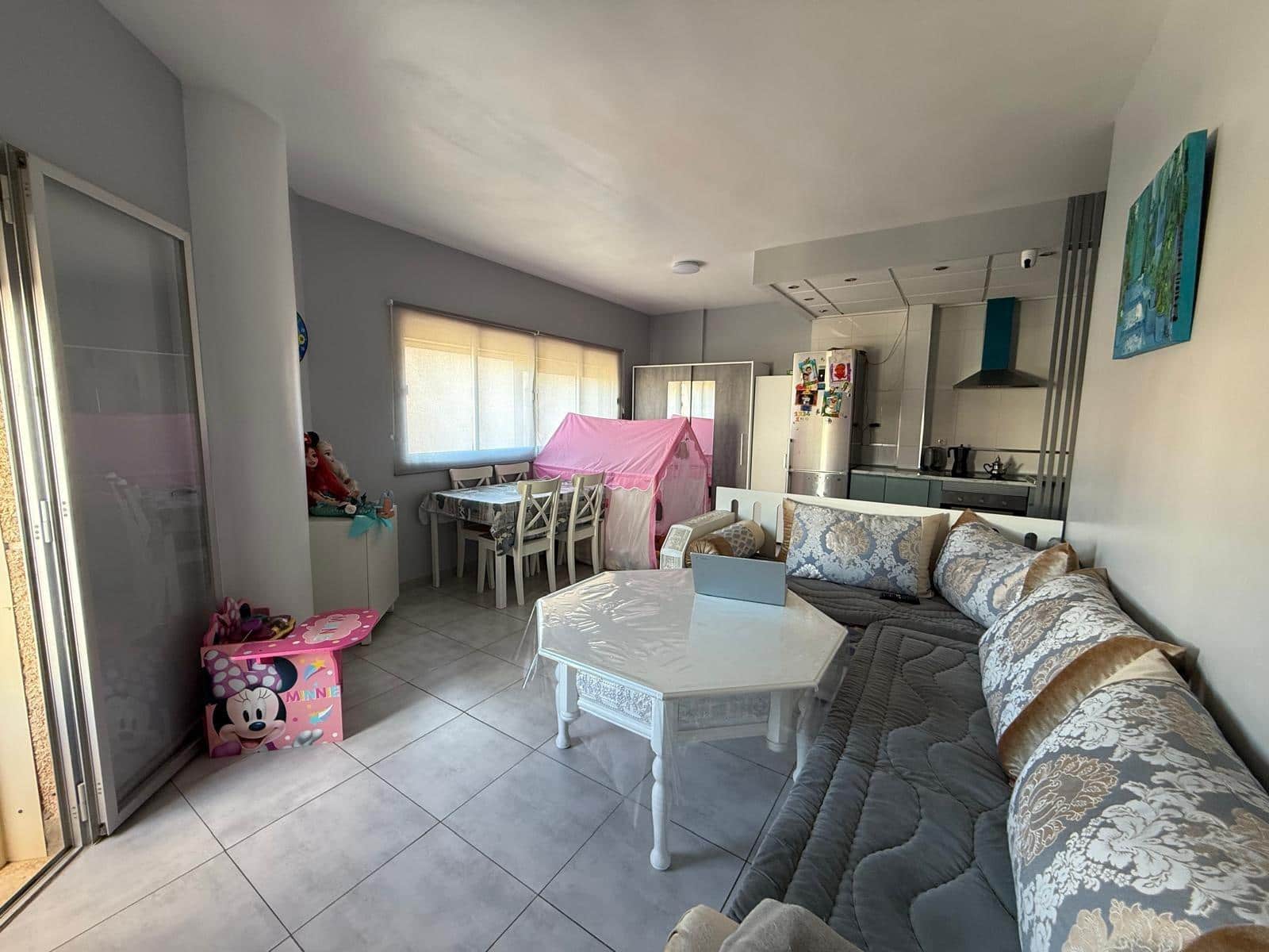 2 chambre Appartement à vendre à Torrevieja - 144 900 € (Ref: 10187129)
