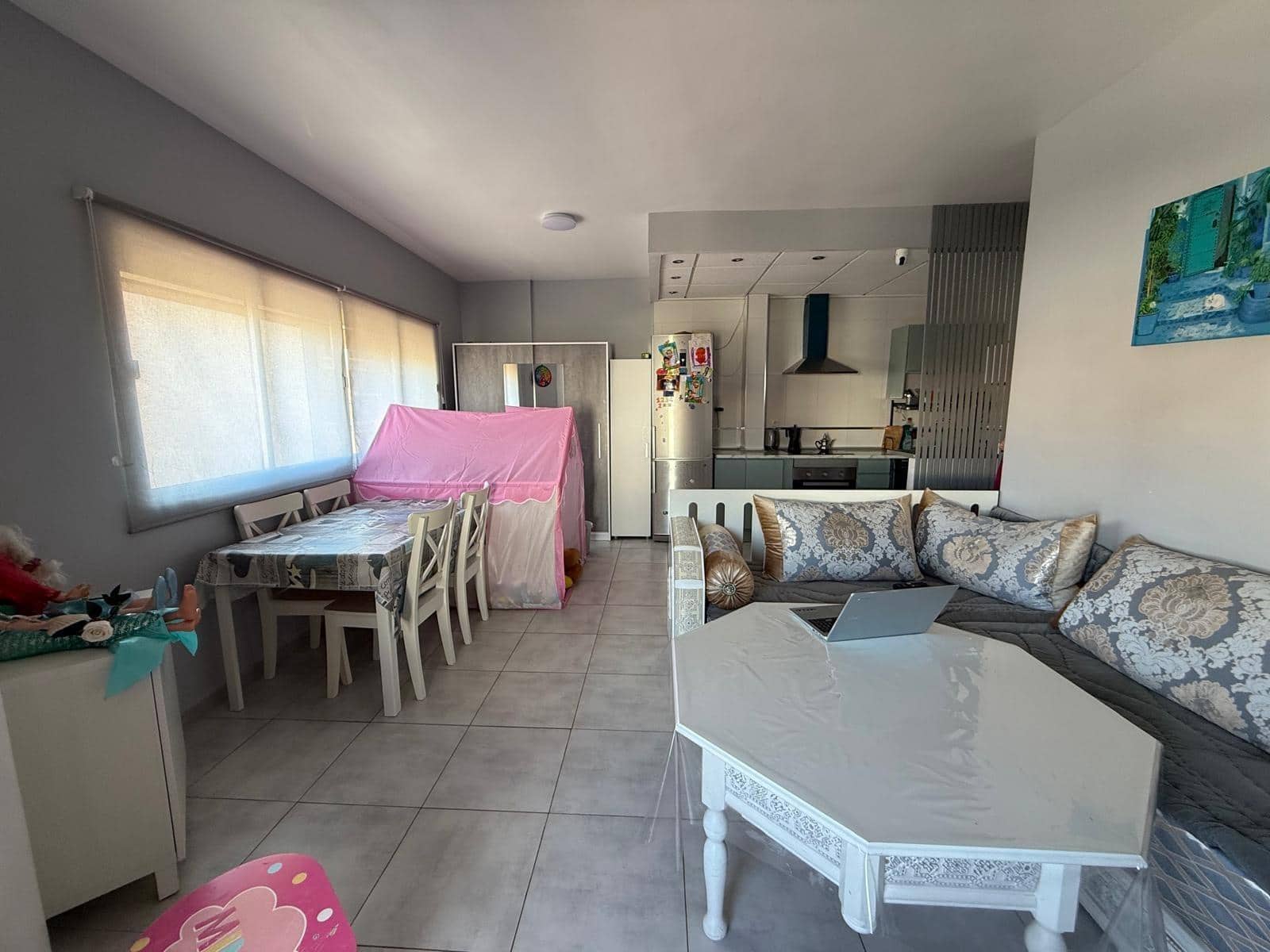 2 chambre Appartement à vendre à Torrevieja - 144 900 € (Ref: 10187129)