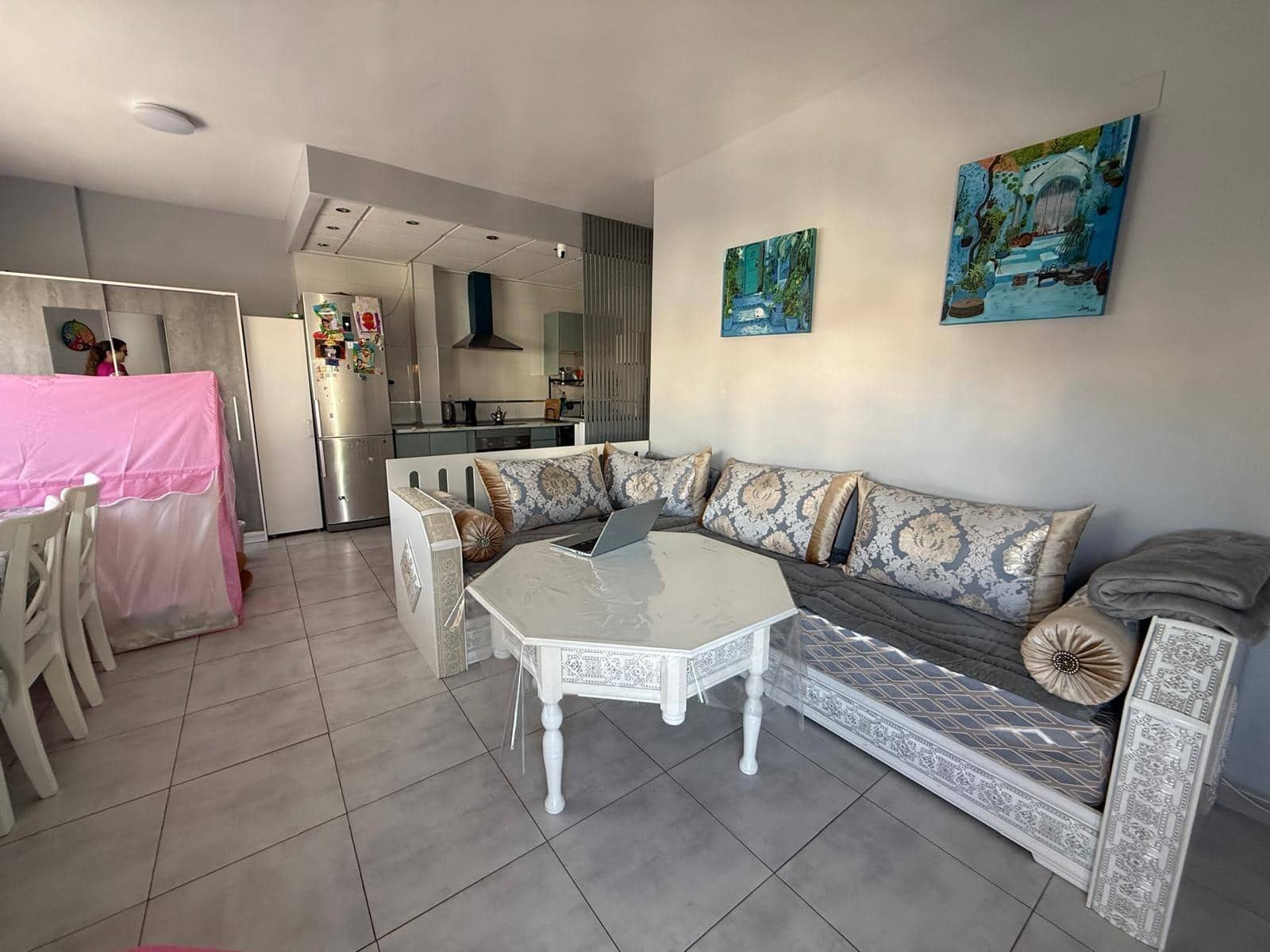 2 chambre Appartement à vendre à Torrevieja - 144 900 € (Ref: 10187129)