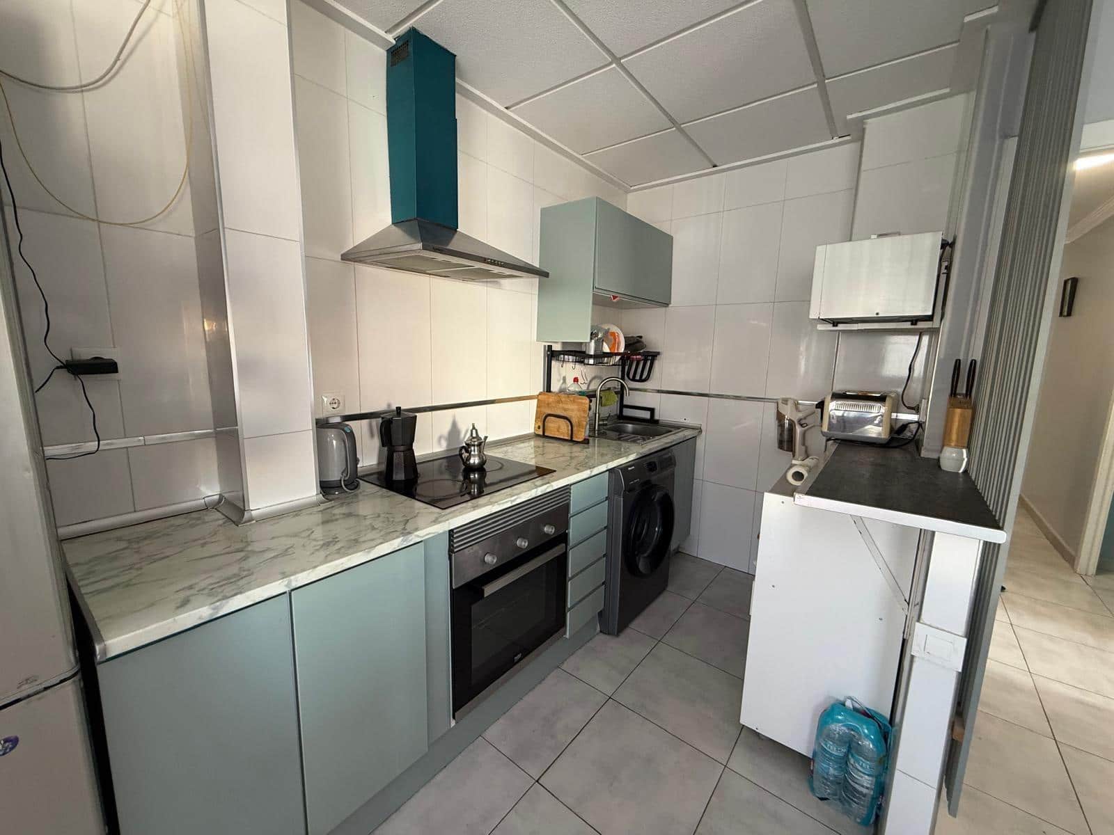 2 chambre Appartement à vendre à Torrevieja - 144 900 € (Ref: 10187129)