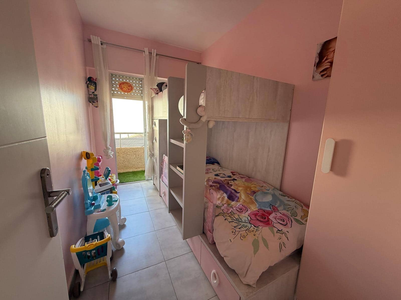 2 chambre Appartement à vendre à Torrevieja - 144 900 € (Ref: 10187129)