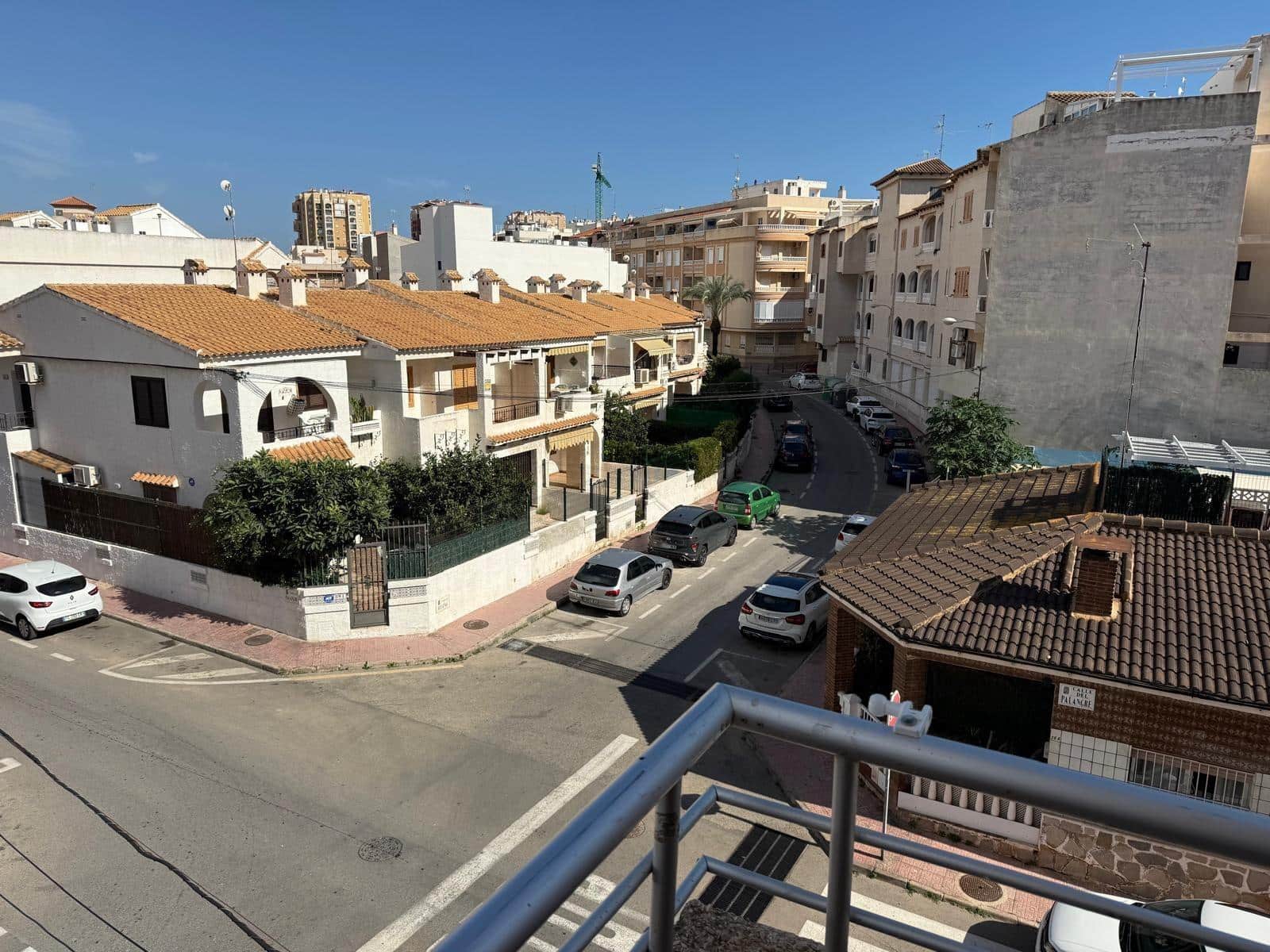2 chambre Appartement à vendre à Torrevieja - 144 900 € (Ref: 10187129)