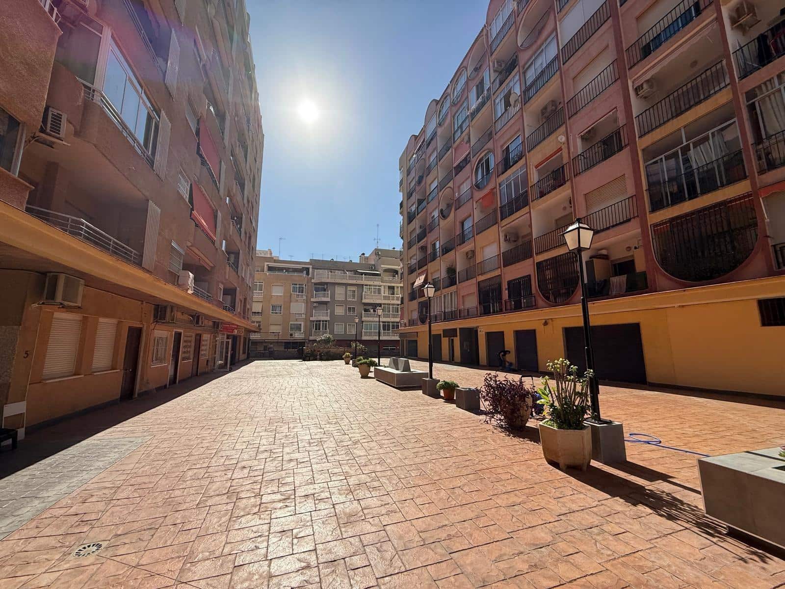 2 chambre Appartement à vendre à Torrevieja - 144 900 € (Ref: 10187129)