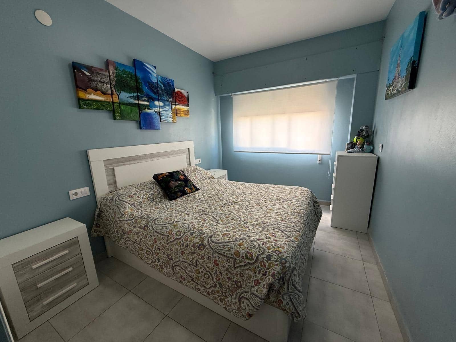 2 chambre Appartement à vendre à Torrevieja - 144 900 € (Ref: 10187129)