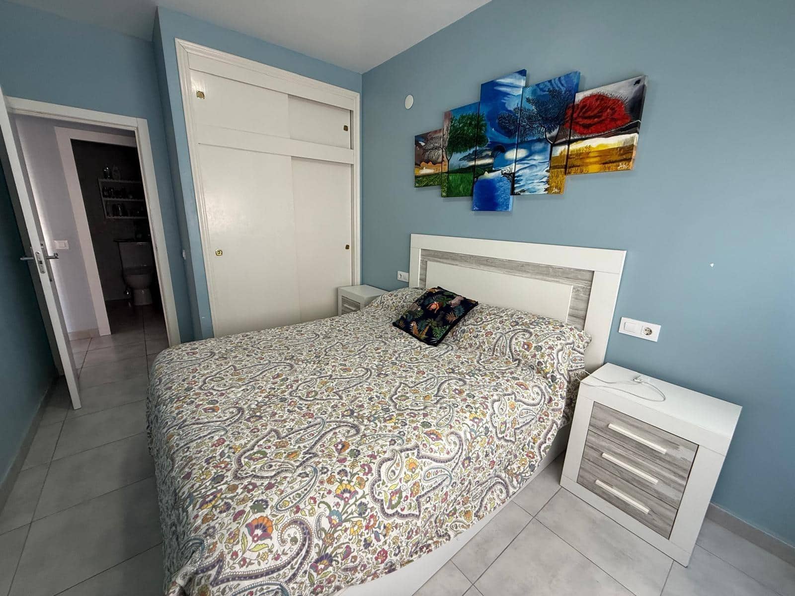 2 chambre Appartement à vendre à Torrevieja - 144 900 € (Ref: 10187129)