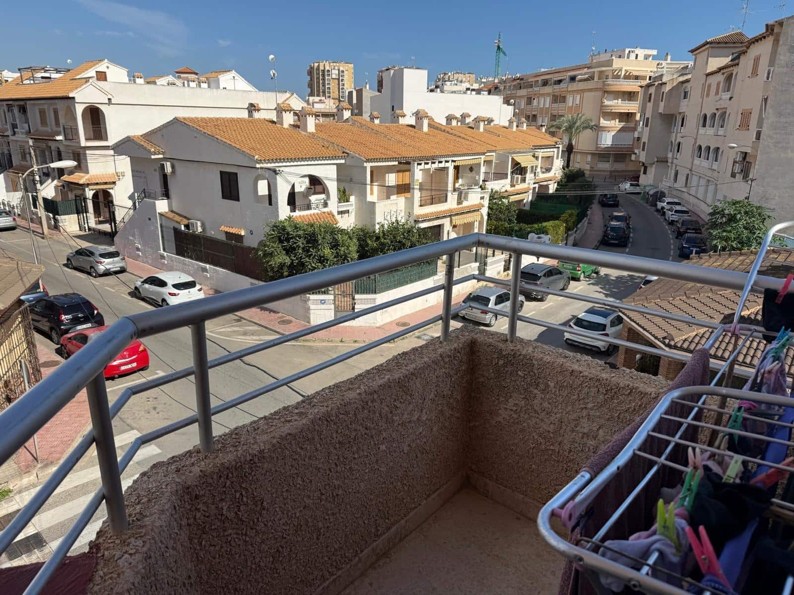 2 chambre Appartement à vendre à Torrevieja - 144 900 € (Ref: 10187129)