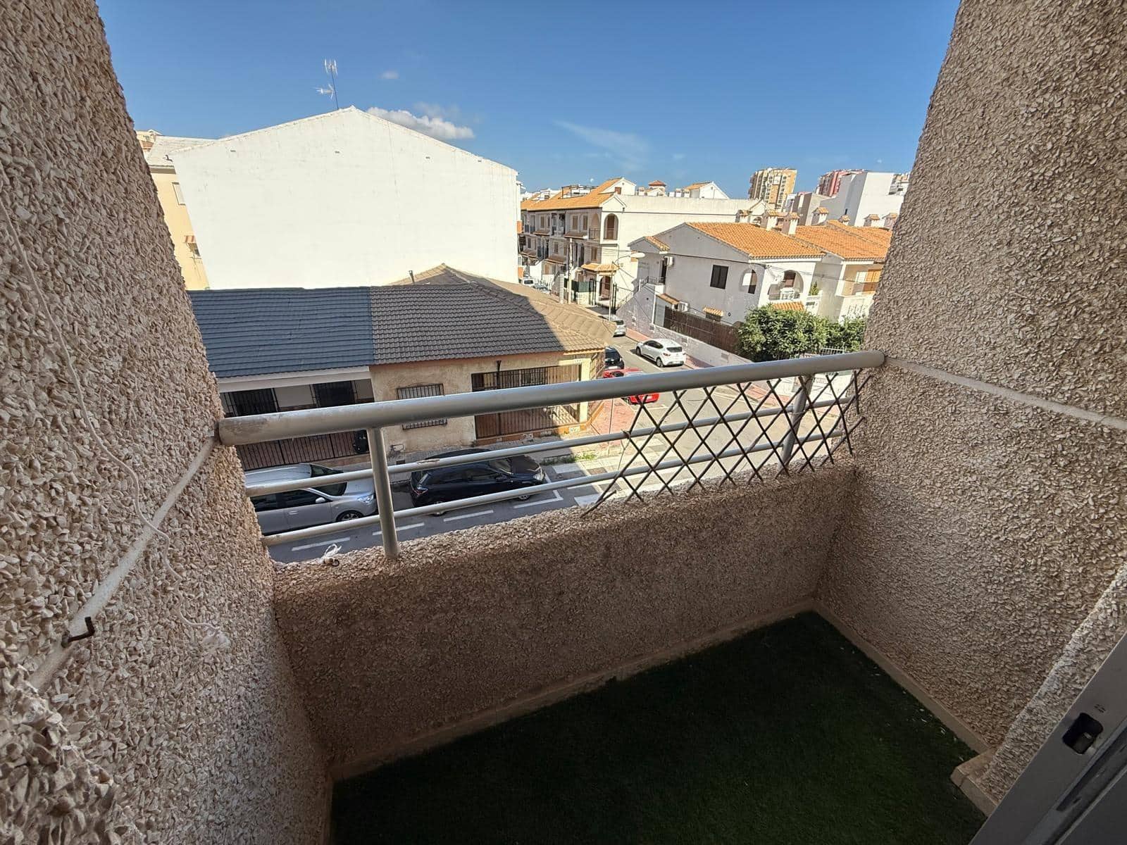 2 chambre Appartement à vendre à Torrevieja - 144 900 € (Ref: 10187129)