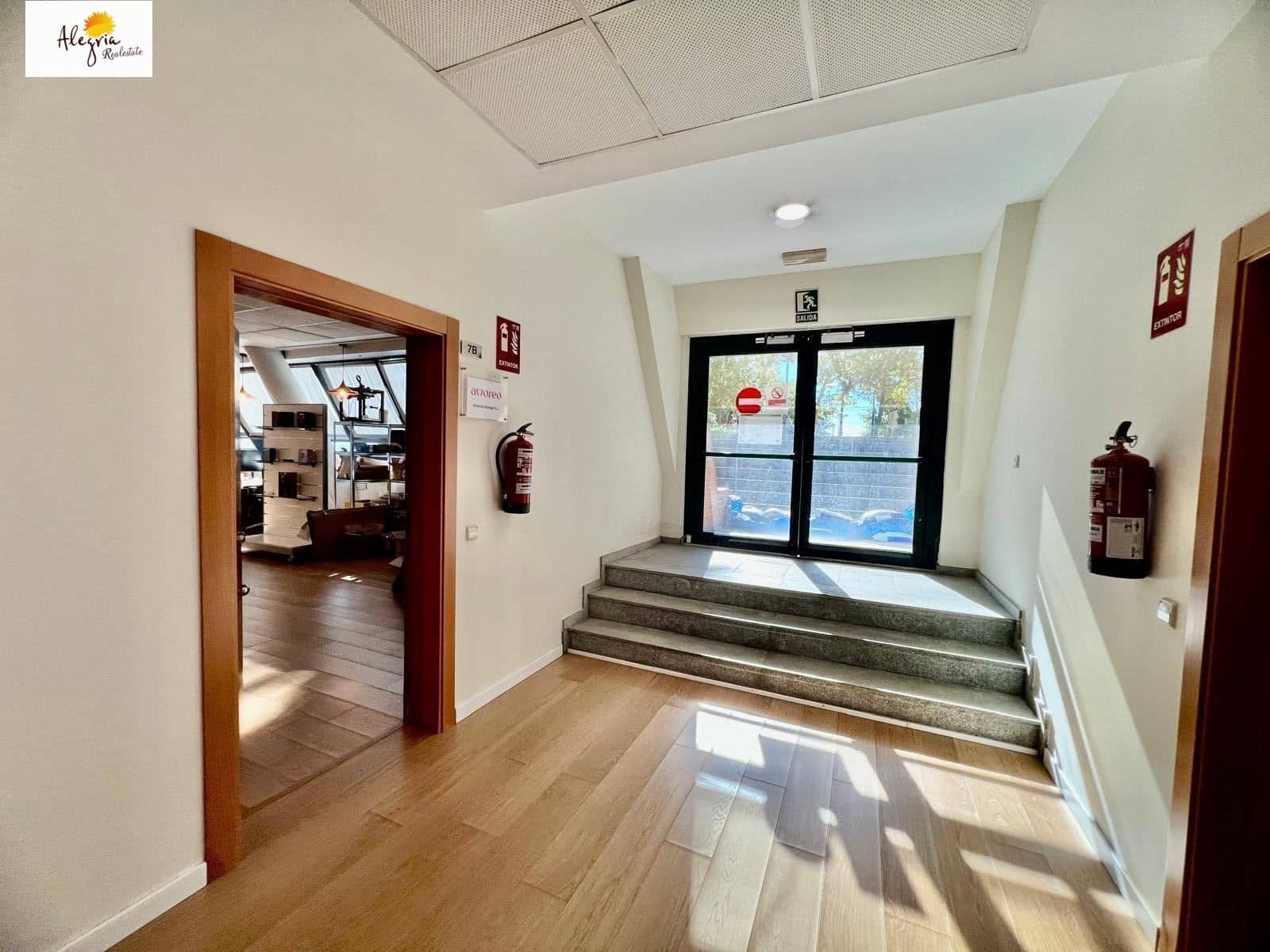 Escritório para venda em Valencia cidade - 238 500 € (Ref: 10187131)
