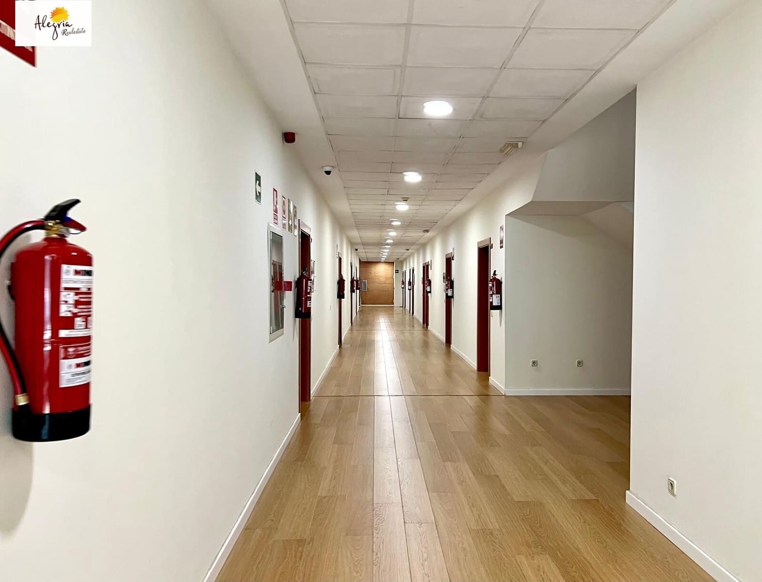 Escritório para venda em Valencia cidade - 238 500 € (Ref: 10187131)