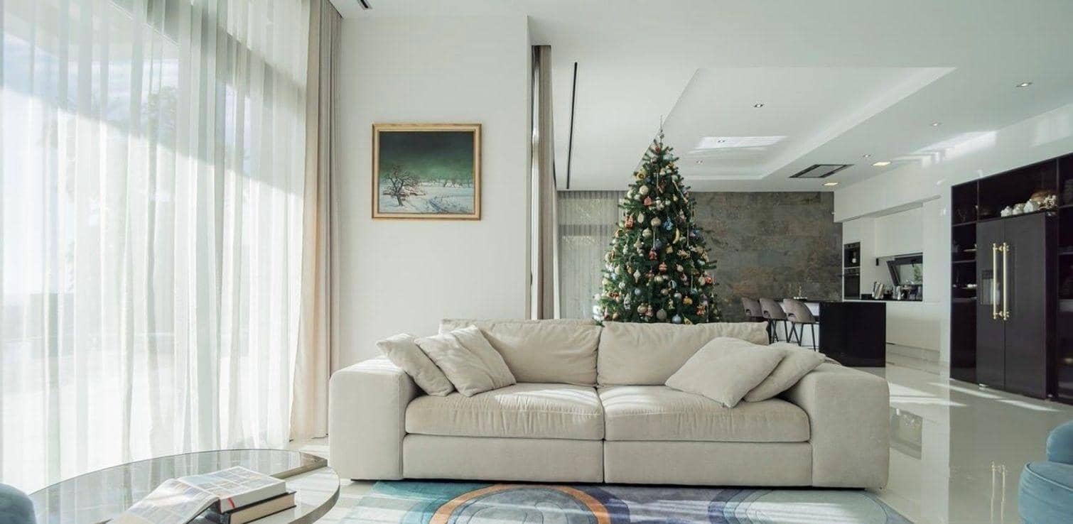 5 bedroom Villa for sale in Finestrat with pool garage - € 2,100,000 (Ref: 4968102)