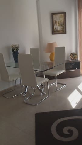 3 bedroom Flat for sale in Calpe / Calp with pool garage - € 350,000 (Ref: 5010656)