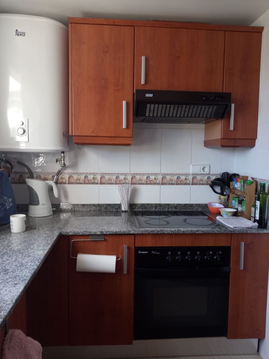 3 bedroom Flat for sale in Calpe / Calp with pool garage - € 350,000 (Ref: 5010656)
