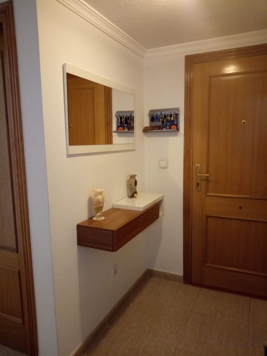 3 bedroom Flat for sale in Calpe / Calp with pool garage - € 350,000 (Ref: 5010656)