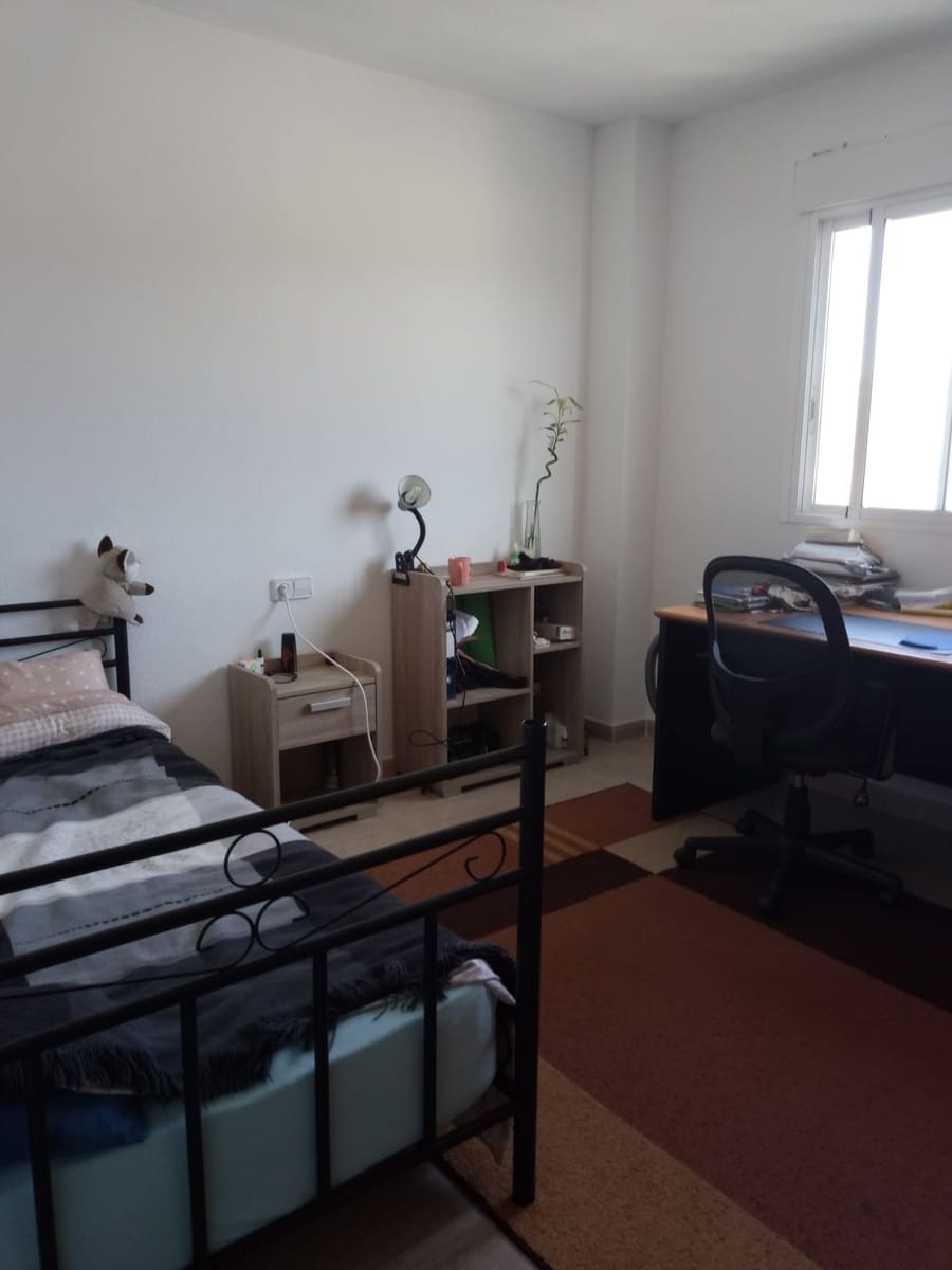 3 bedroom Flat for sale in Calpe / Calp with pool garage - € 350,000 (Ref: 5010656)