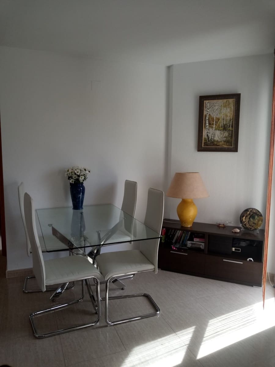 3 bedroom Flat for sale in Calpe / Calp with pool garage - € 350,000 (Ref: 5010656)