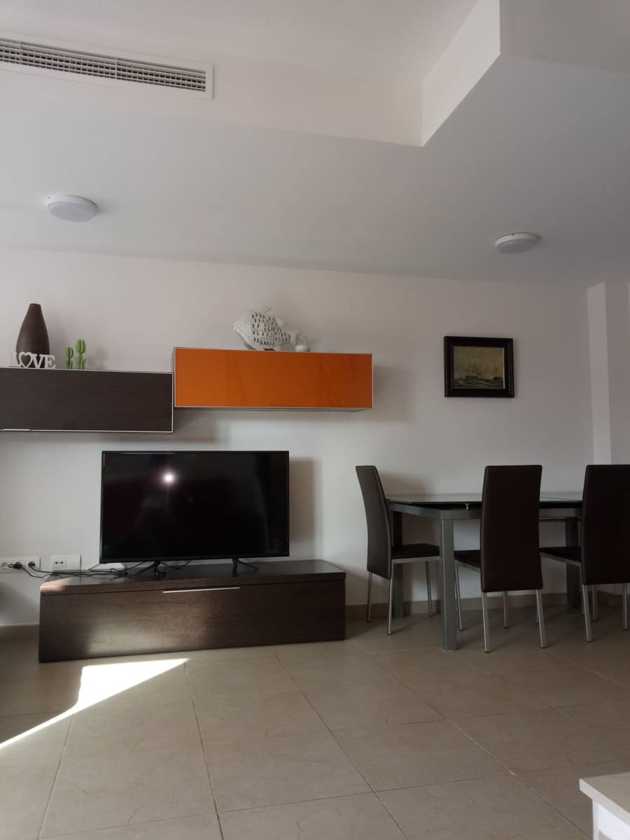 3 bedroom Flat for sale in Calpe / Calp with pool garage - € 350,000 (Ref: 5010656)