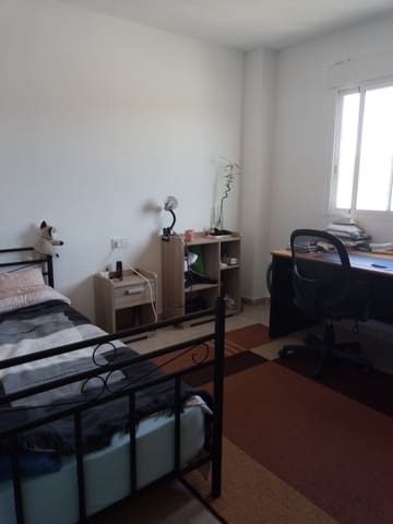 3 bedroom Flat for sale in Calpe / Calp with pool garage - € 350,000 (Ref: 5010656)