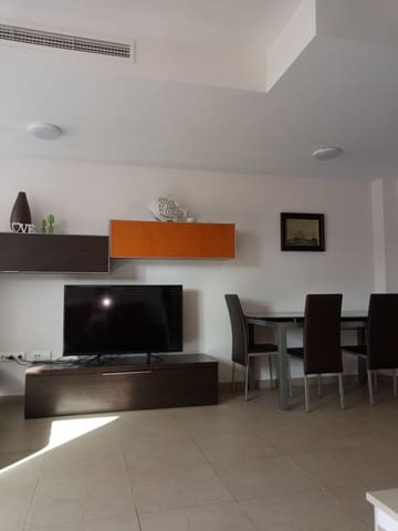 3 bedroom Flat for sale in Calpe / Calp with pool garage - € 350,000 (Ref: 5010656)