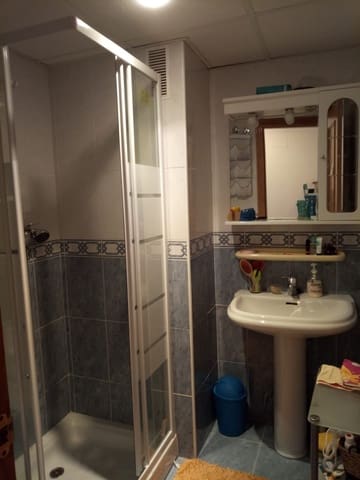 3 bedroom Flat for sale in Calpe / Calp with pool garage - € 350,000 (Ref: 5010656)