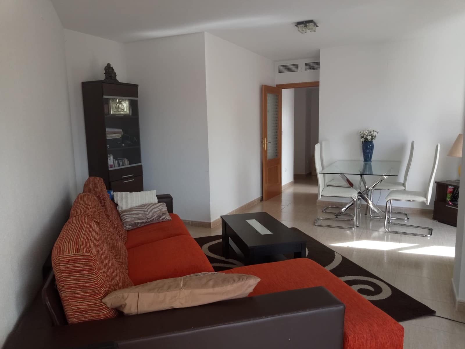 3 bedroom Flat for sale in Calpe / Calp with pool garage - € 350,000 (Ref: 5010656)