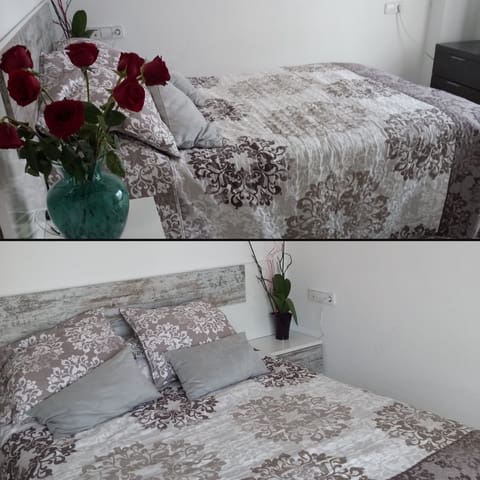 3 bedroom Flat for sale in Calpe / Calp with pool garage - € 350,000 (Ref: 5010656)