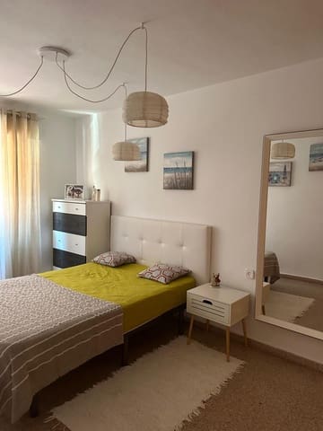 Piso de 1 habitación en Carolinas Altas, Alicante / Alacant ciudad en venta - 147.000 € (Ref: 5189344)
