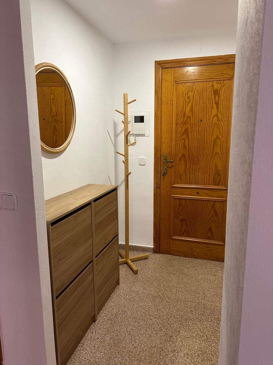 1 sypialnia Mieszkanie na sprzedaż w Miasto Alicante / Alacant - 147 000 € (Ref: 5189344)