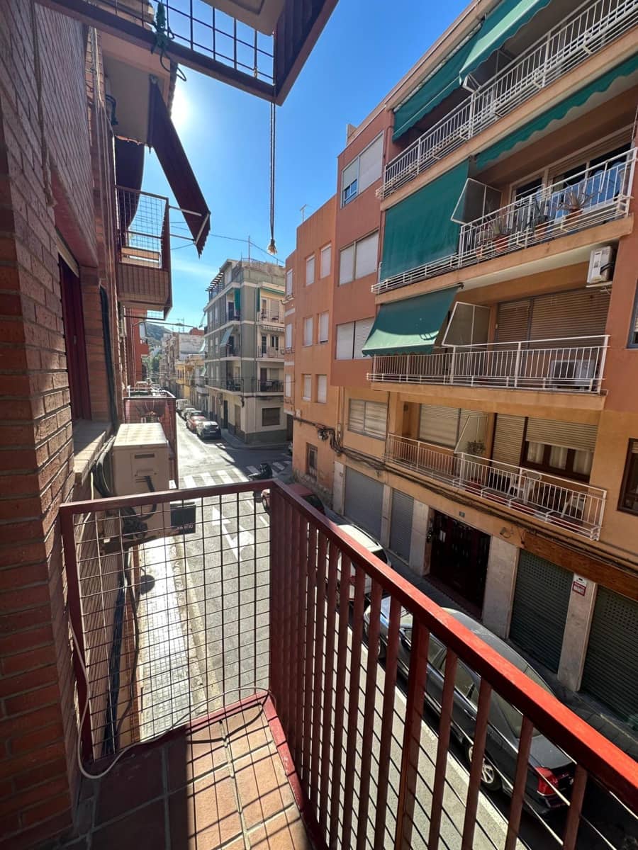 1 sypialnia Mieszkanie na sprzedaż w Miasto Alicante / Alacant - 147 000 € (Ref: 5189344)