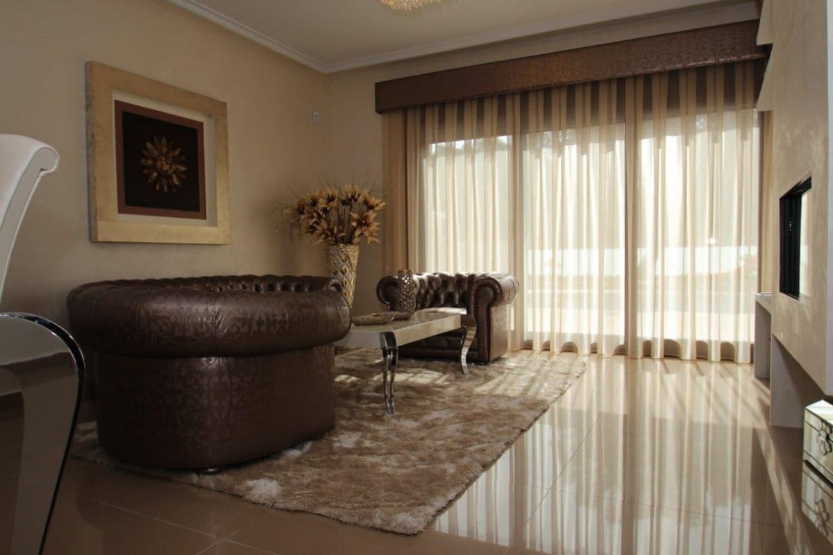 3 bedroom Villa for sale in Campoamor with pool garage - € 669,000 (Ref: 5213819)