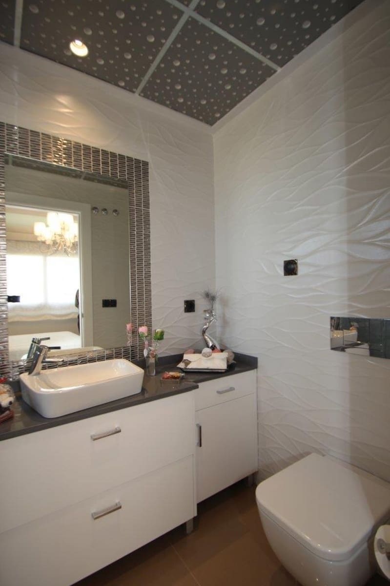 3 bedroom Villa for sale in Campoamor with pool garage - € 669,000 (Ref: 5213819)