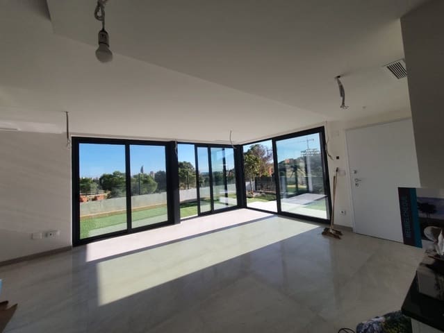 3 bedroom Villa for sale in Finestrat - € 650,000 (Ref: 5213938)