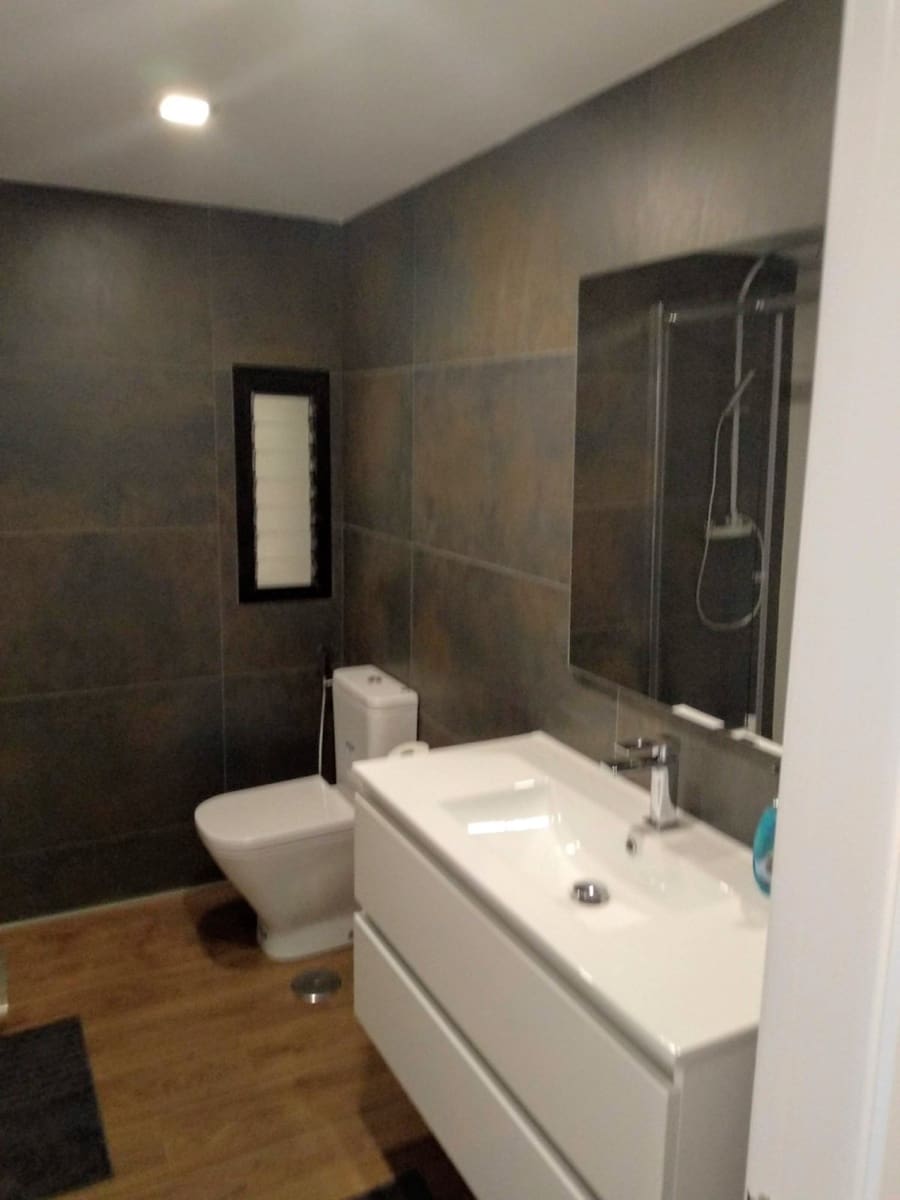 1 soveværelse Lejlighed til salg i Benidorm med swimmingpool garage - € 375.000 (Ref: 5213947)