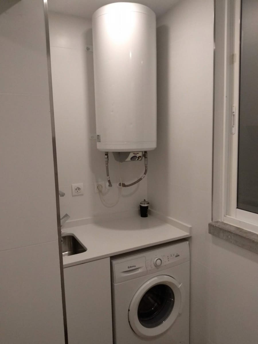 1 soveværelse Lejlighed til salg i Benidorm med swimmingpool garage - € 375.000 (Ref: 5213947)