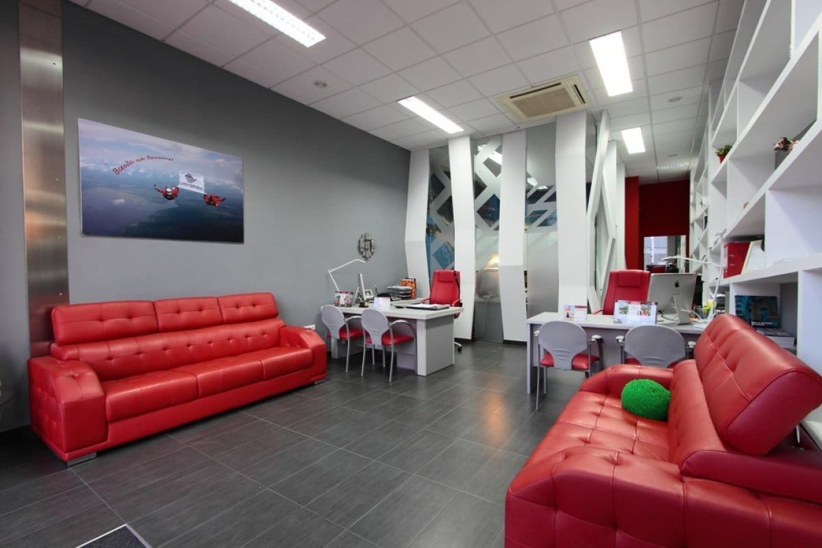 Commerciale in vendita in Benidorm con garage - 200.000 € (Rif: 5214029)