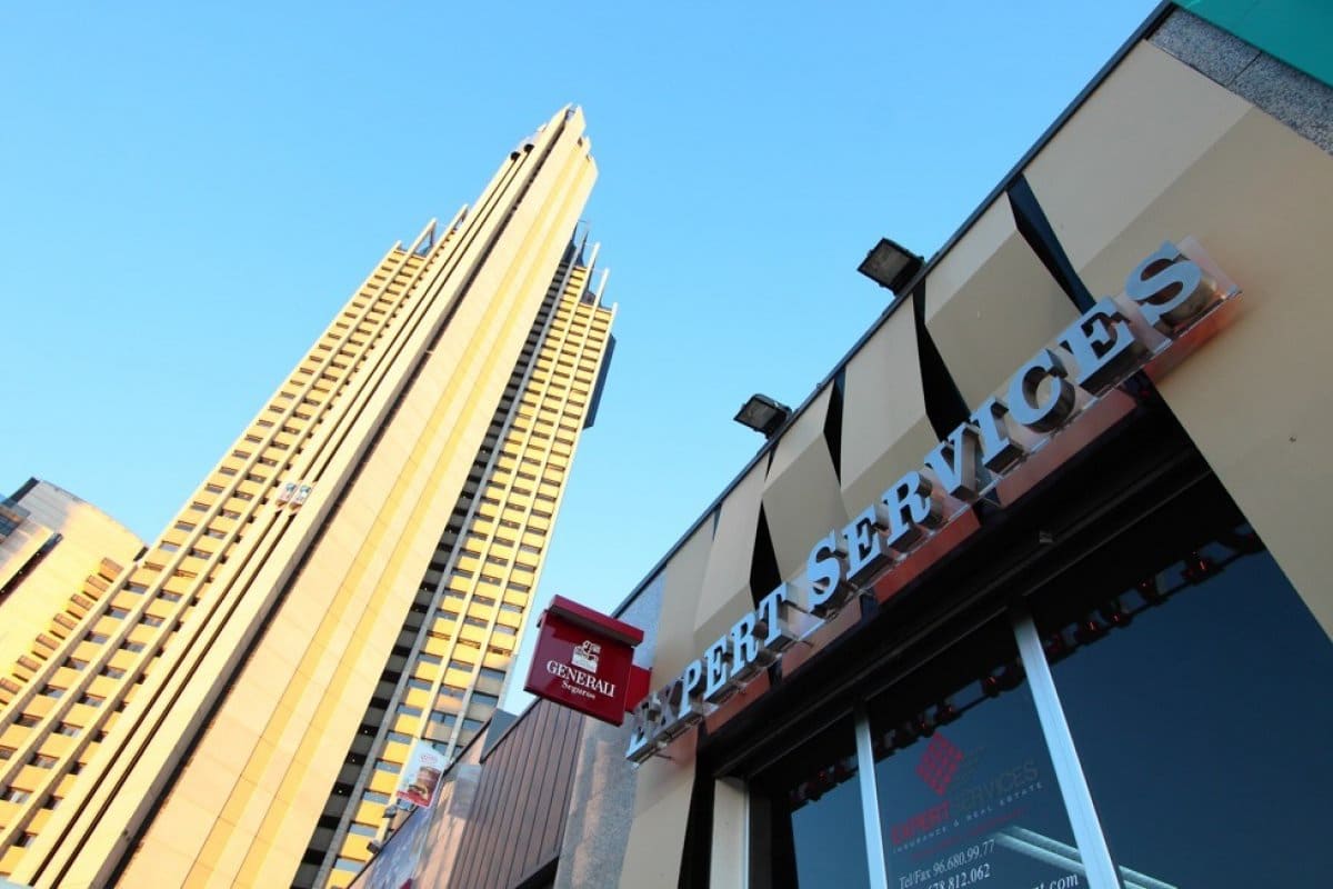 Commerciale in vendita in Benidorm con garage - 200.000 € (Rif: 5214029)