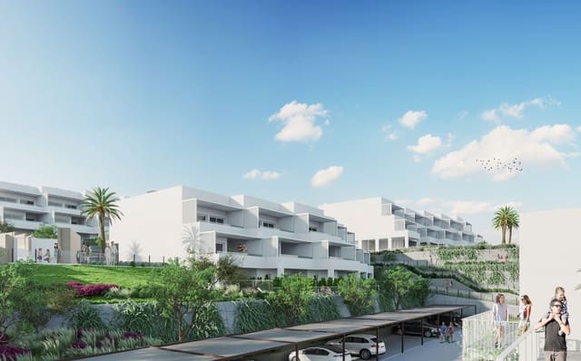 2 camera da letto Appartamento in vendita in La Villajoyosa / Vila Joiosa con piscina garage - 560.000 € (Rif: 5214035)