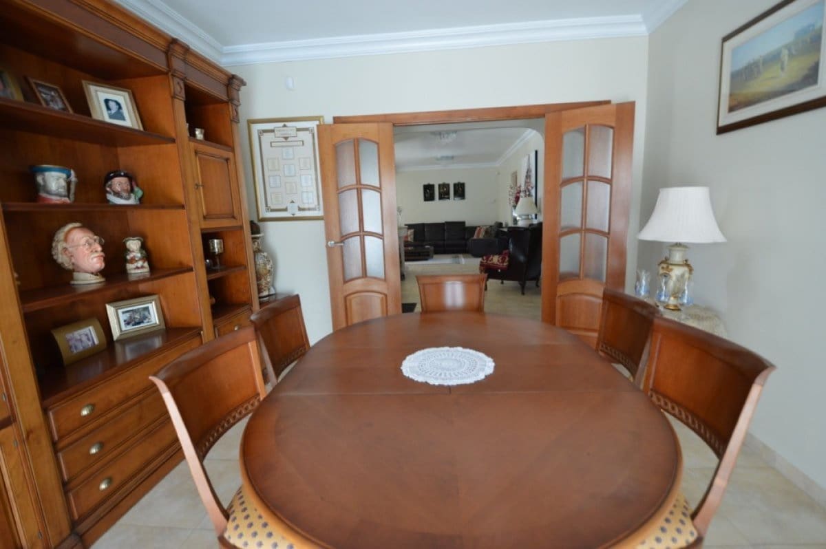 4 bedroom Villa for sale in Cabo Roig with pool garage - € 1,100,000 (Ref: 5214050)