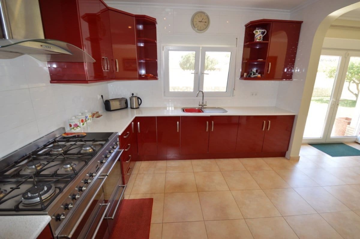 4 bedroom Villa for sale in Cabo Roig with pool garage - € 1,100,000 (Ref: 5214050)