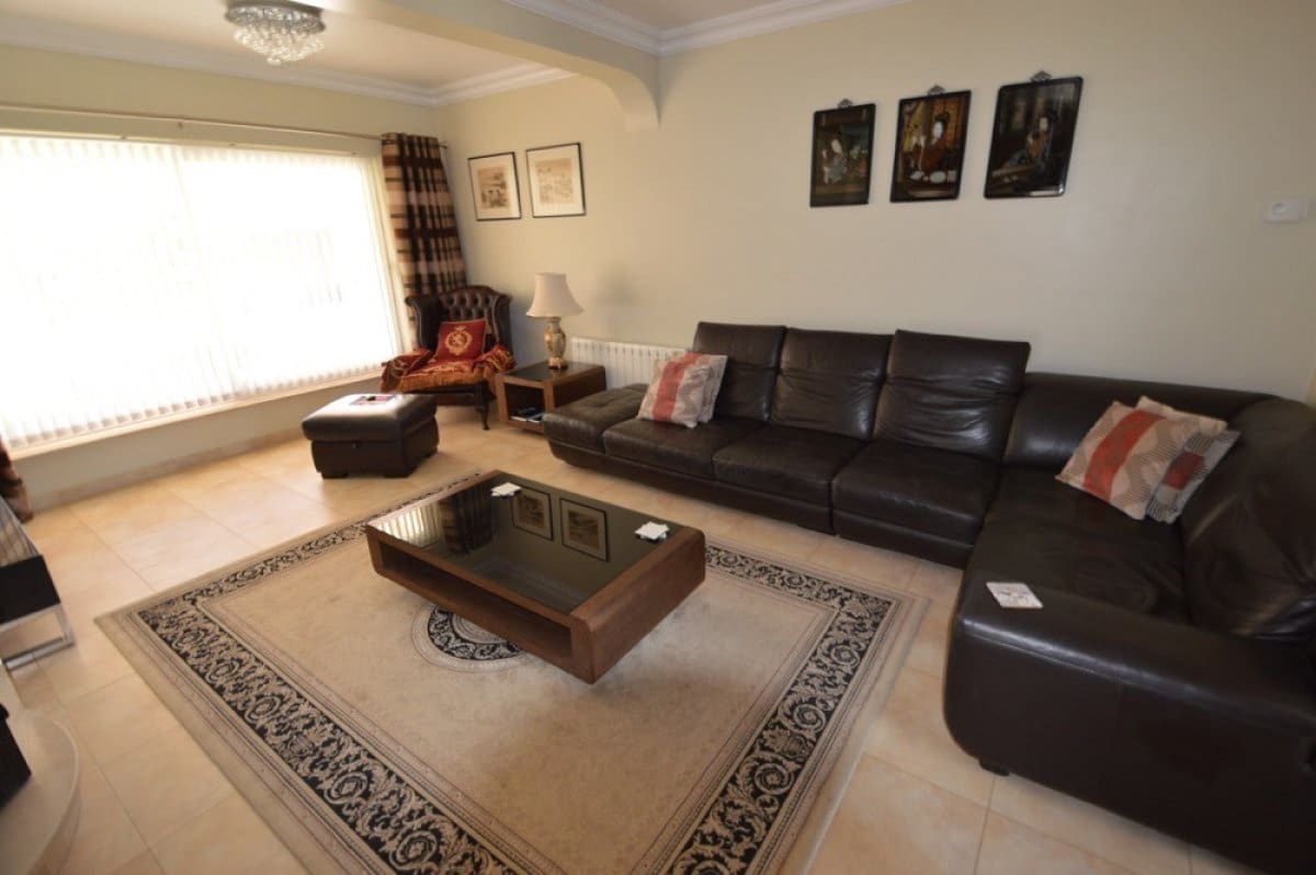 4 bedroom Villa for sale in Cabo Roig with pool garage - € 1,100,000 (Ref: 5214050)