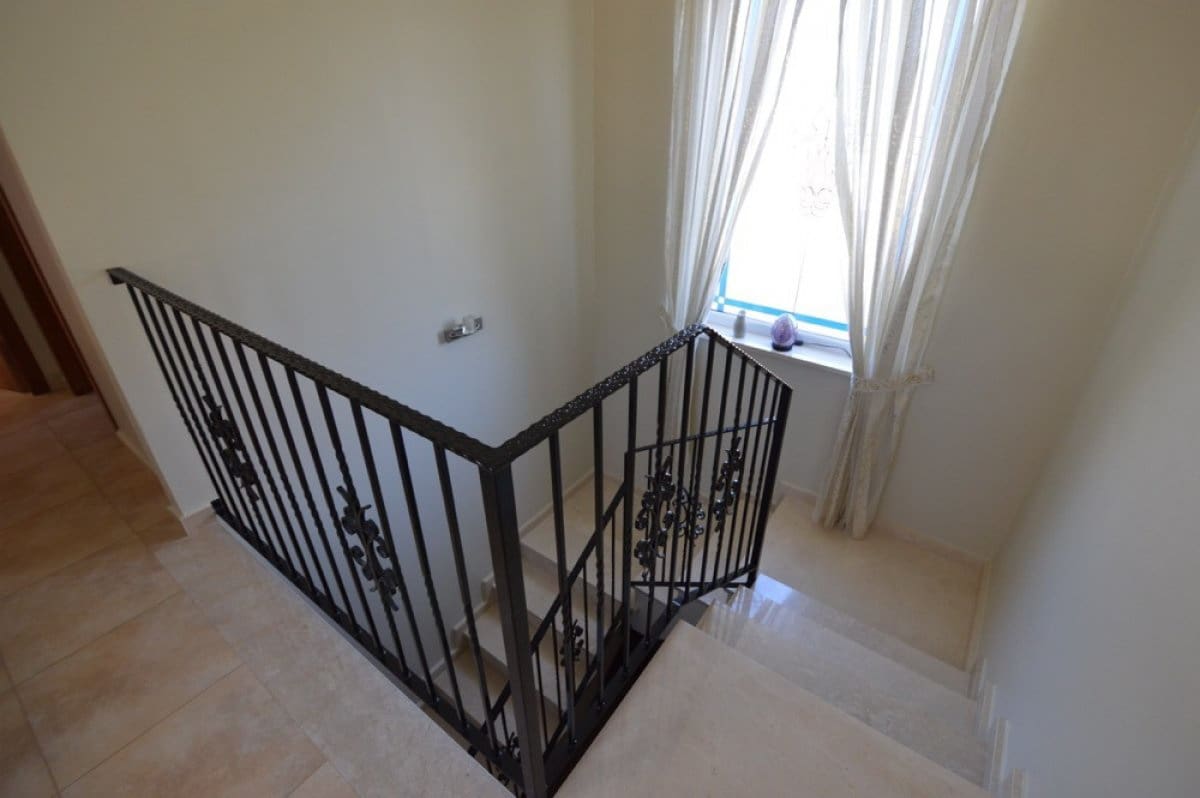 4 bedroom Villa for sale in Cabo Roig with pool garage - € 1,100,000 (Ref: 5214050)