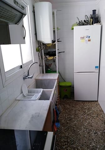 3 soverom Leilighet til salgs i Mont-Olivet, Valencia by - € 249 000 (Ref: 5870742)