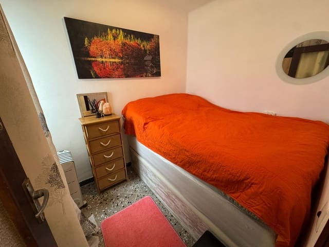 3 soverom Leilighet til salgs i Mont-Olivet, Valencia by - € 215 000 (Ref: 5870742)