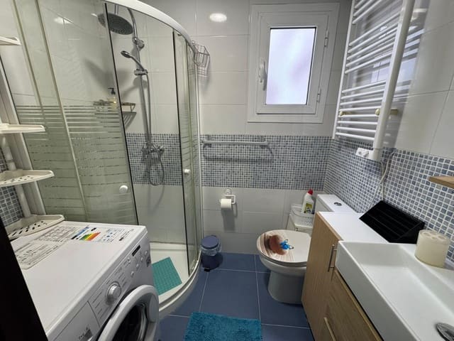 3 soverom Leilighet til salgs i Mont-Olivet, Valencia by - € 215 000 (Ref: 5870742)