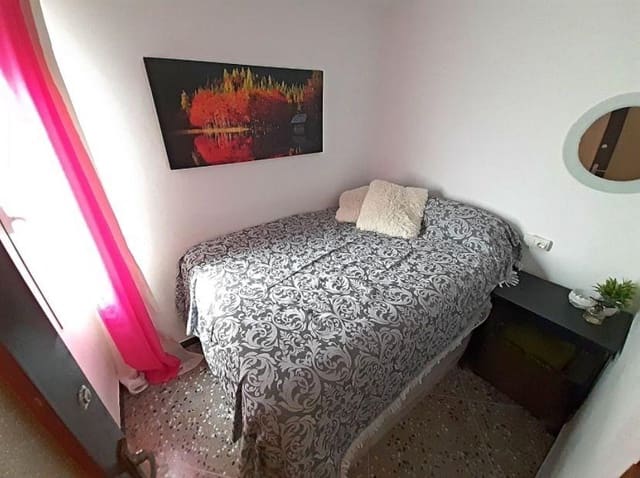 3 Zimmer Wohnung zu verkaufen in Mont-Olivet, València Stadt - 220.000 € (Ref: 5870742)